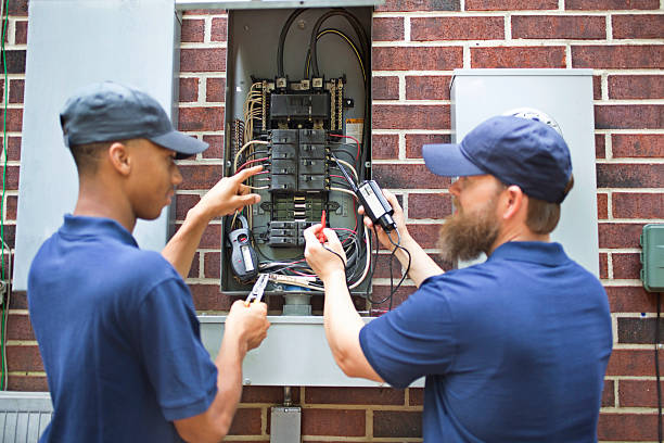 Best Electrical Panel Upgrades  in Ham Lake, MN